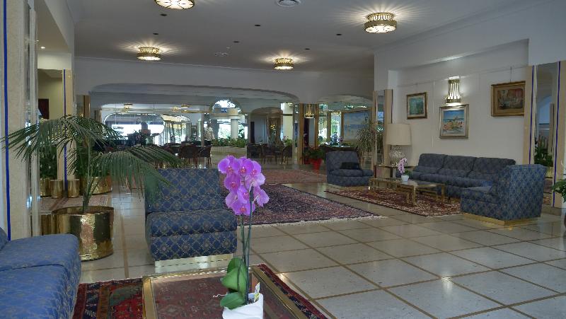 Hotel 501 - Bar