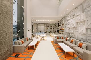 Citymax Hotel Business Bay fotoÄŸrafÄ±
