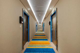 Citymax Hotel Business Bay otel fotoğrafı