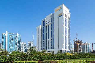 Citymax Hotel Business Bay fotoÄŸrafÄ±