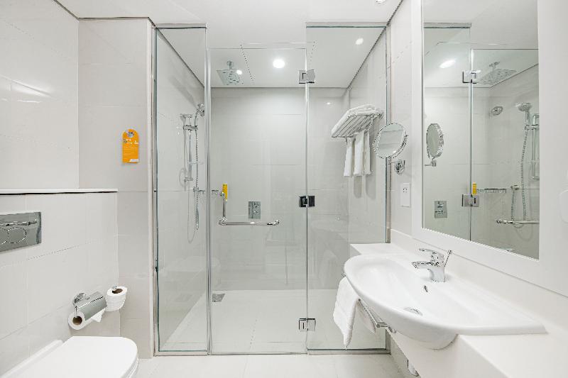 Citymax Hotel Business Bay - Oda