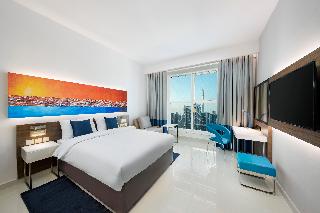 Citymax Hotel Business Bay fotoÄŸrafÄ±