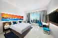 Citymax Hotel Business Bay oda fotoğrafı