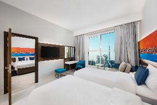 Citymax Hotel Business Bay fotoÄŸrafÄ±