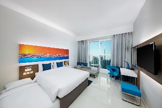 Citymax Hotel Business Bay fotoÄŸrafÄ±