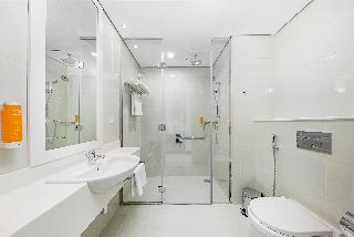 Citymax Hotel Business Bay fotoÄŸrafÄ±