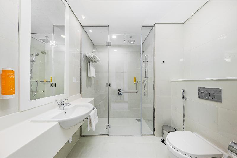 Citymax Hotel Business Bay - Oda