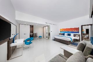 Citymax Hotel Business Bay fotoÄŸrafÄ±