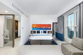 Citymax Hotel Business Bay fotoÄŸrafÄ±