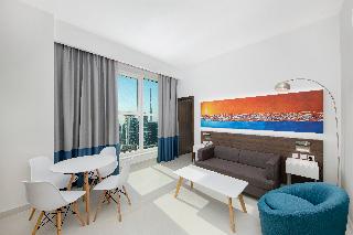 Citymax Hotel Business Bay fotoÄŸrafÄ±