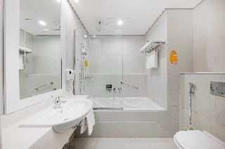 Citymax Hotel Business Bay fotoÄŸrafÄ±