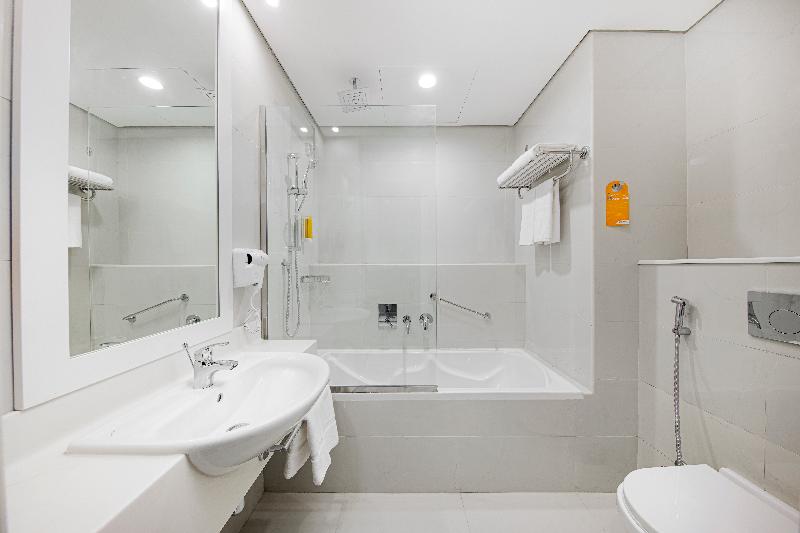 Citymax Hotel Business Bay - Oda