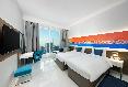 Citymax Hotel Business Bay oda fotoğrafı