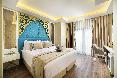 Great Fortune Design Hotel oda fotoğrafı