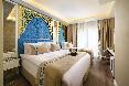Great Fortune Design Hotel oda fotoğrafı