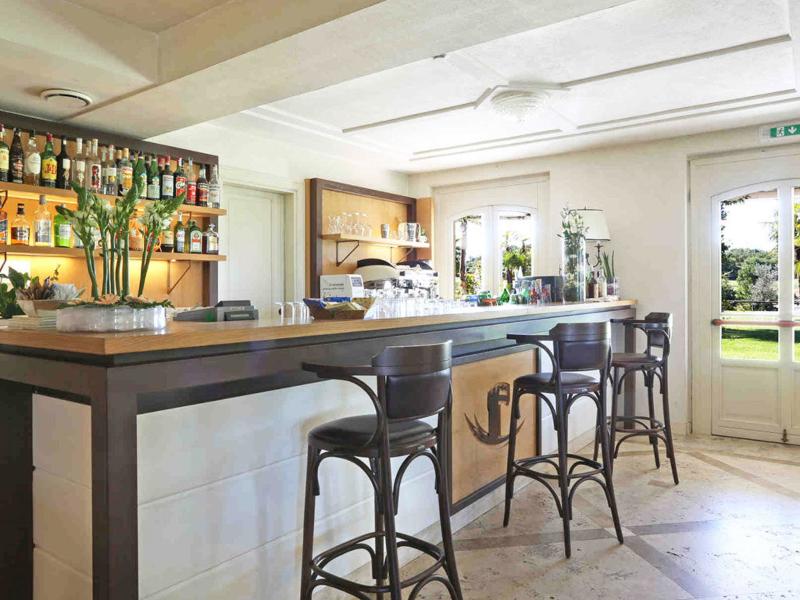 Garda Apartments San Vigilio Golf - Bar