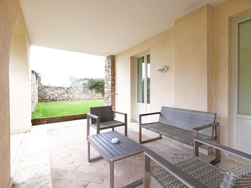 Garda Apartments San Vigilio Golf - Oda