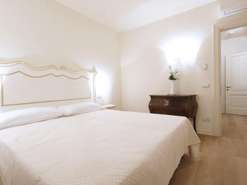Garda Apartments San Vigilio Golf - Oda