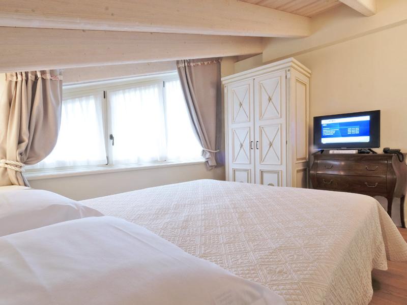 Garda Apartments San Vigilio Golf - Oda