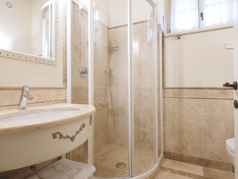 Garda Apartments San Vigilio Golf - Oda