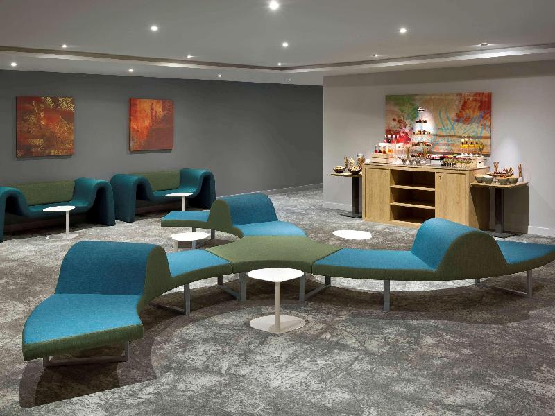 Adagio Jeddah City Center - Toplantı