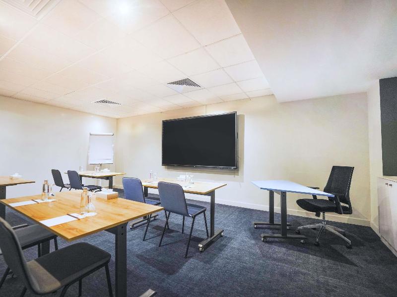 Adagio Jeddah City Center - Toplantı