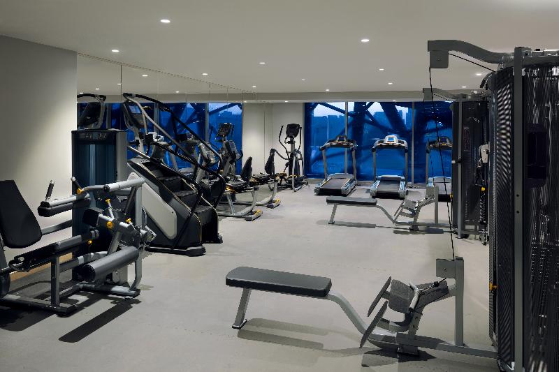 Adagio Jeddah City Center - Aktivite