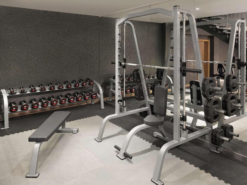 Adagio Jeddah City Center - Aktivite