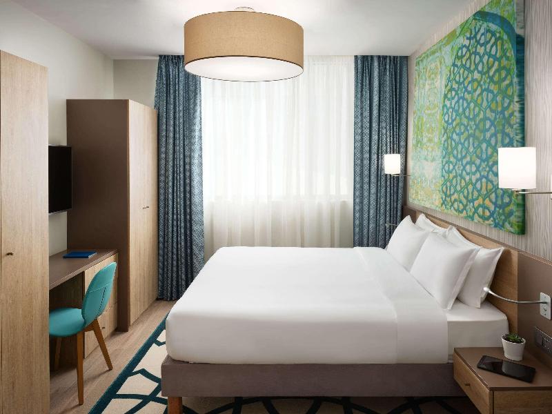 Adagio Jeddah City Center - Oda