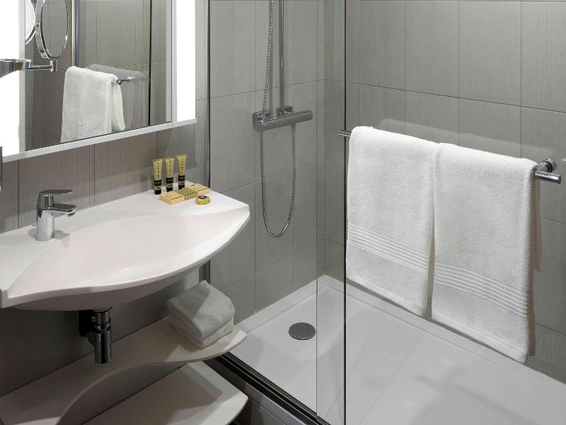 Adagio Jeddah City Center - Oda