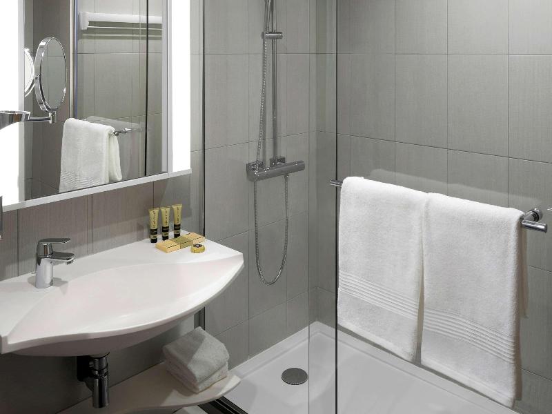 Adagio Jeddah City Center - Oda
