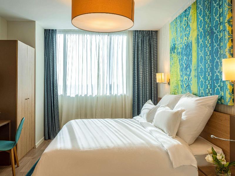 Adagio Jeddah City Center - Oda