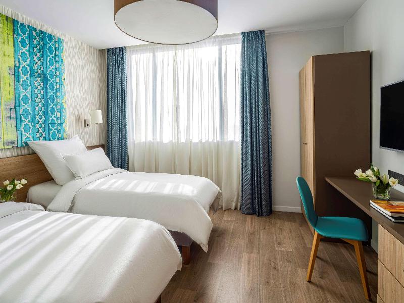 Adagio Jeddah City Center - Oda