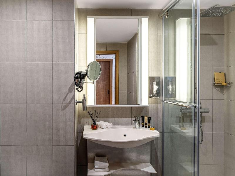 Adagio Jeddah City Center - Oda
