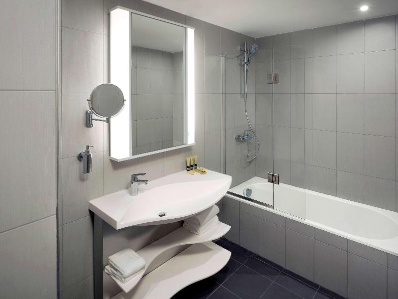 Adagio Jeddah City Center - Oda