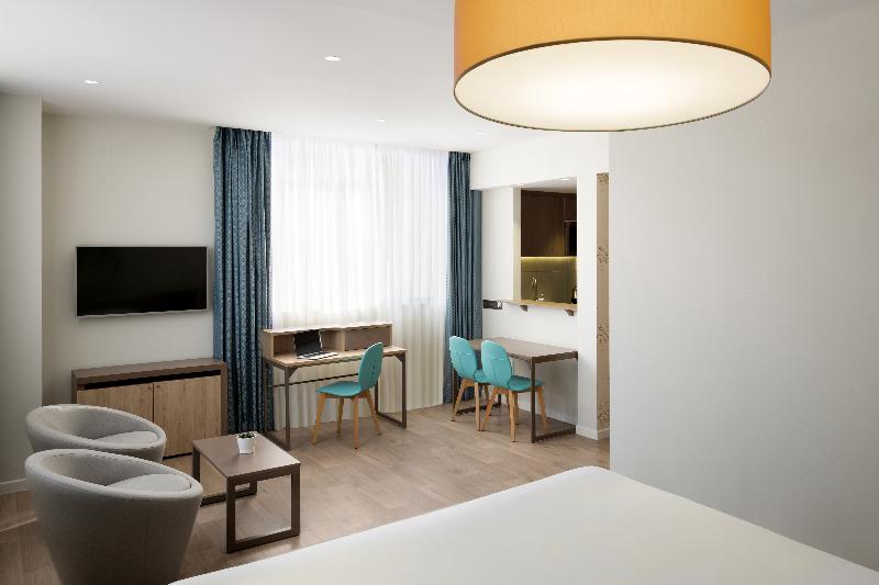 Adagio Jeddah City Center - Oda