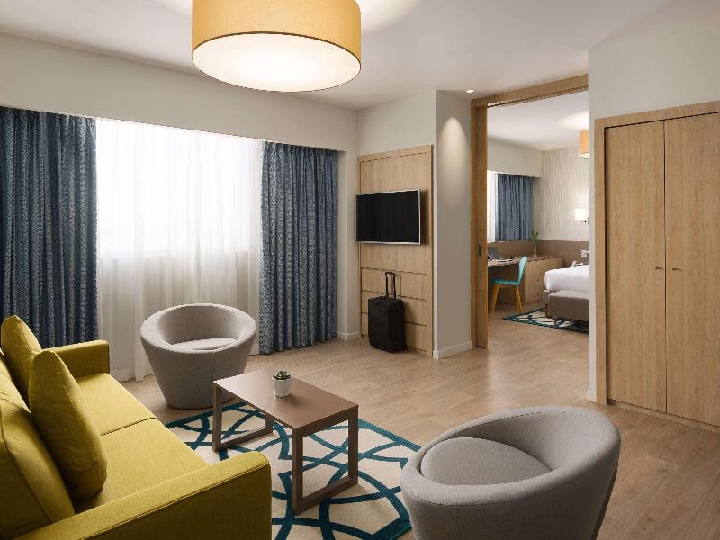 Adagio Jeddah City Center - Oda