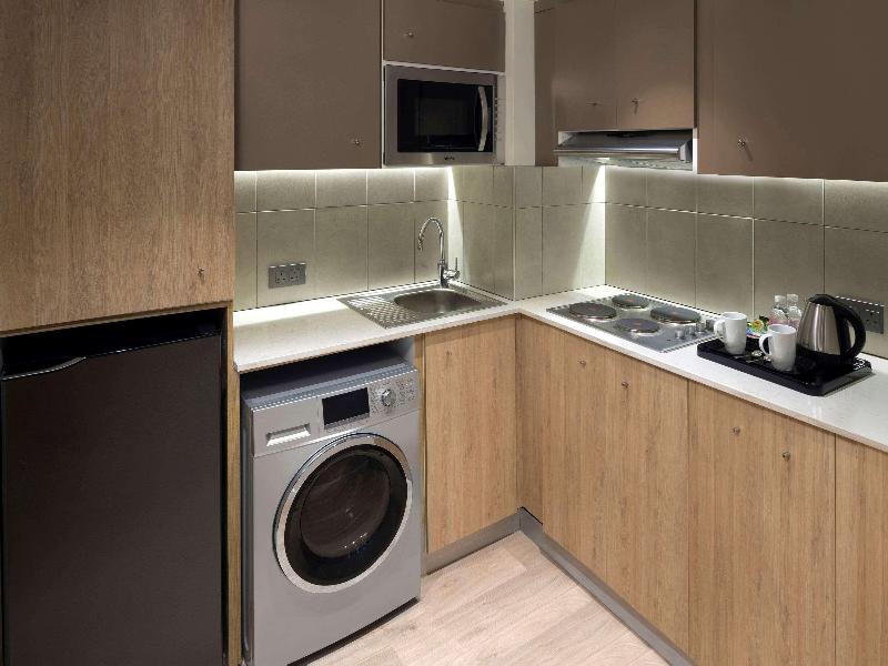 Adagio Jeddah City Center - Oda