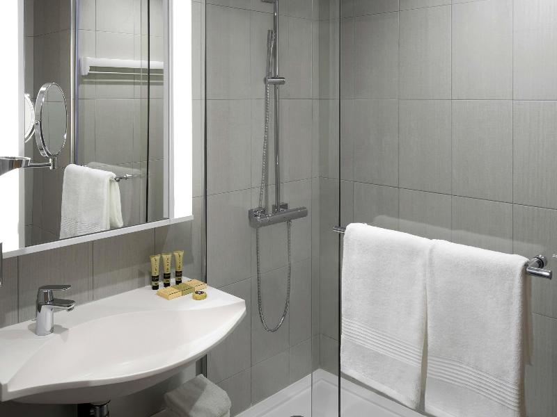 Adagio Jeddah City Center - Oda