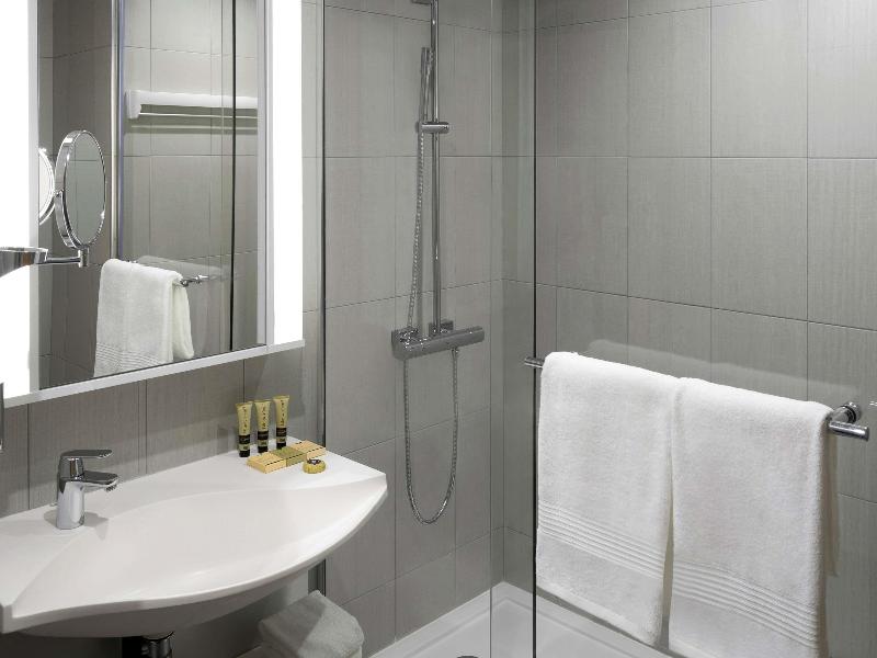 Adagio Jeddah City Center - Oda