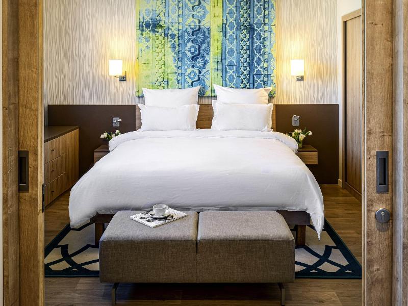 Adagio Jeddah City Center - Oda