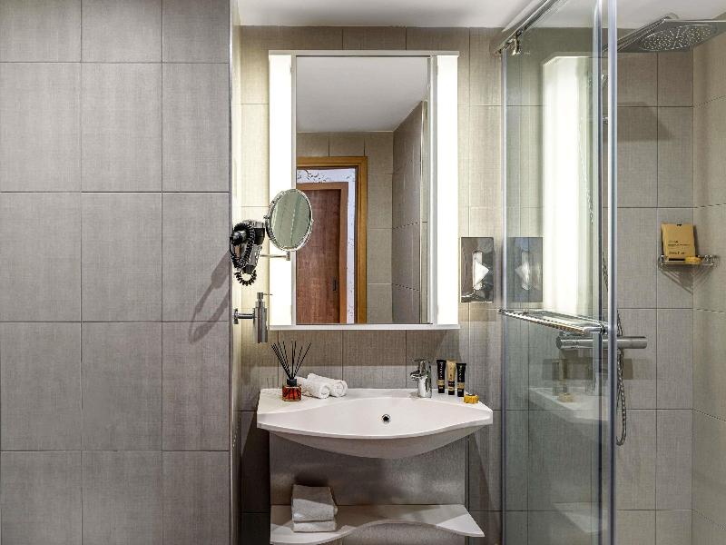 Adagio Jeddah City Center - Oda