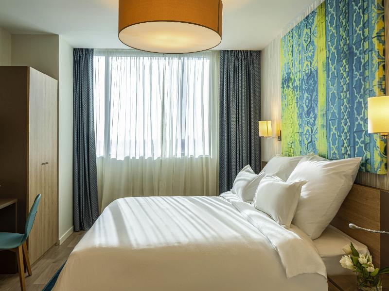 Adagio Jeddah City Center - Oda