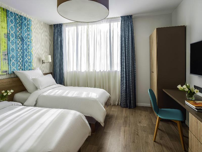 Adagio Jeddah City Center - Oda
