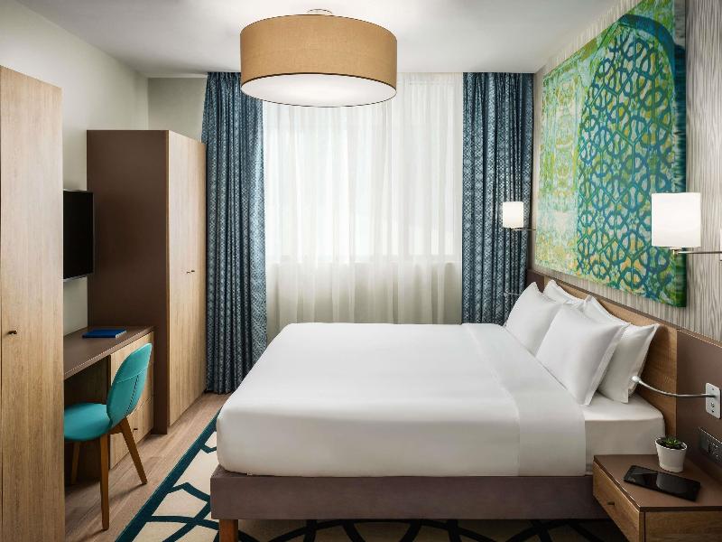 Adagio Jeddah City Center - Oda