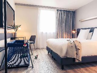 Mercure Paris Gennevilliers
