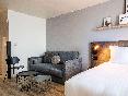 Mercure Paris Gennevilliers oda fotoğrafı
