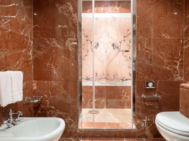 Mercure Petriolo Siena Terme Spa Hotel - Oda