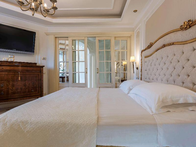 Mercure Petriolo Siena Terme Spa Hotel - Oda