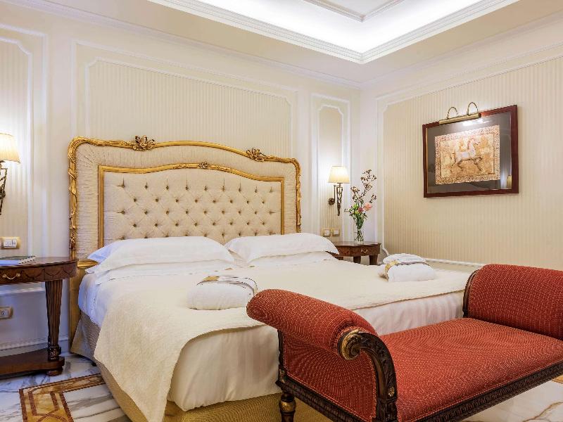 Mercure Petriolo Siena Terme Spa Hotel - Oda